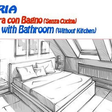 Terra Mia Apartment Agerola Exterior photo