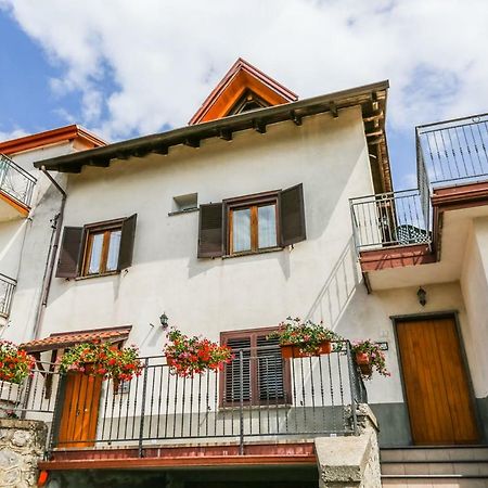 Terra Mia Apartment Agerola Exterior photo