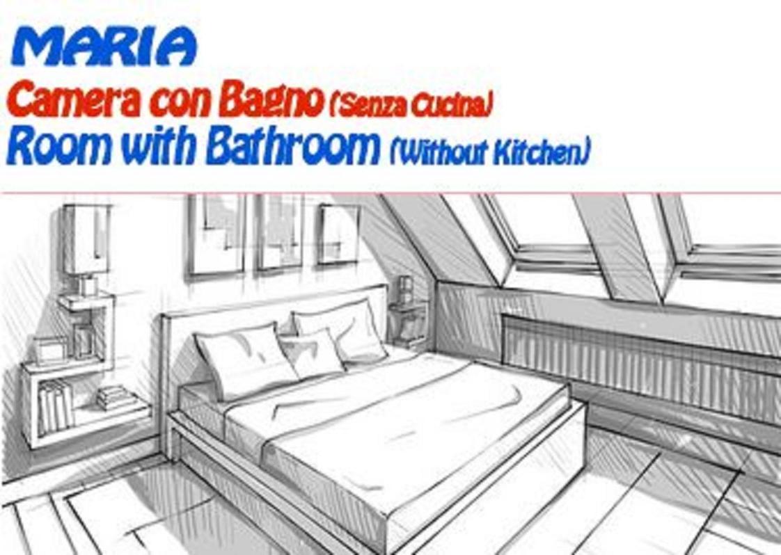Terra Mia Apartment Agerola Exterior photo