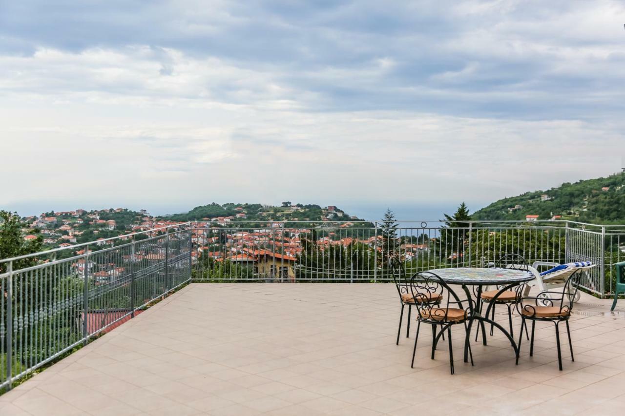 Terra Mia Apartment Agerola Exterior photo